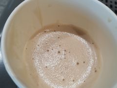 -星巴克(北京首都国际机场7店)