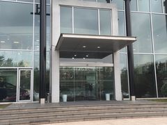 -上海汇之星奔驰4S店(浦东新店)