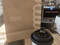 -ommo cafe(半岛城邦店)