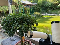 -北京颐和宾馆