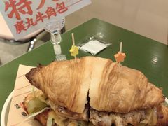 -广九餐室(陈家祠扬韬广场店)
