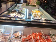 景观位-盒马鲜生(大成店)