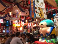 -平成屋·午肴夜酒(四川北路店)