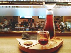 -Bracket Coffee(工体店)