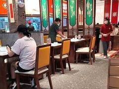 -金牌禄运·点心·啫煲(百信广场店)