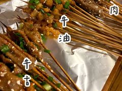 -老湘烤·湘西小串(绿塘路店)