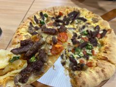 -达美乐比萨(文三路店)