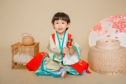 -倾城宝贝儿童摄影(广州天河店)
