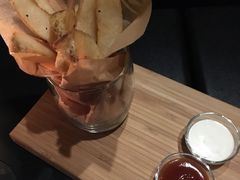 -Ish Whiskey&Cocktail Bar酒吧(合生麒麟新天地店)