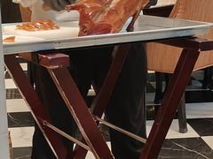 -外滩三号餐厅·创意中餐