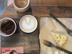 -Again Coffee Roaster(香蜜湖店)