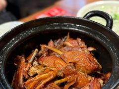 -斯丹姜母鸭·古法干香(涂门街总店)