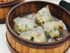 -香港富临皇宫(五月花商业广场店)