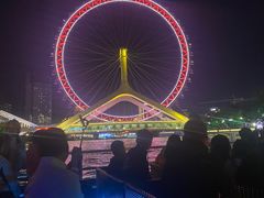 -海河游船-永乐码头(大悲院)