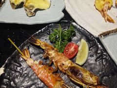 -梅筑·创意料理(王府井百货店)