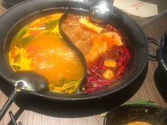 -呷哺呷哺(龙湖瑶海天街店)