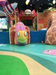 -万达宝贝王(长春红旗街店)