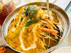 -泰椰里·泰国餐厅(智慧城广百广场店)