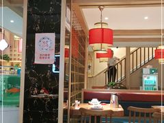大堂-辣得叫湘菜(四明店)
