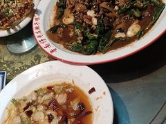 -鲁南仔·滕州炒鸡(经三路店)