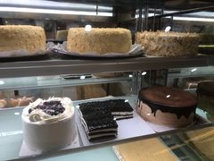 -玛尔哈巴·塔塔尔糕点(华侨小区店)