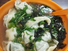 -阿麟馄饨(延长路店)