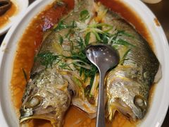 -尚菜·头道豉油鸡(骏景花园店)