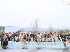 -海亮AI学习中心·幻码星球(钱江校区)