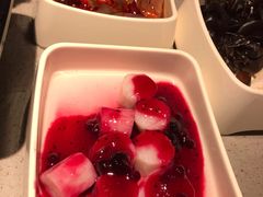 -半天妖烤鱼(烟台宝龙店)