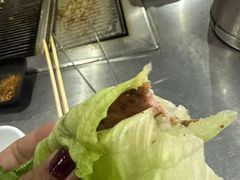 -石屏老字号4号包浆豆腐美食城(泼水广场店)