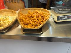 -肖炮现炸酥肉(解放碑店)