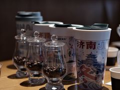 -星巴克臻选(济南恒隆店)