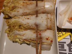 -木屋烧烤(惠阳华润小径湾店)