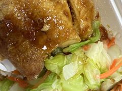 -和合谷(新街口店)