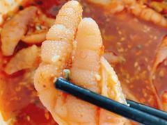 -脱骨凤爪(石桥店)