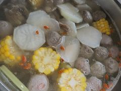 -潮发潮汕牛肉店(龙洞店)