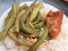 -石锅坛肉(广场店)