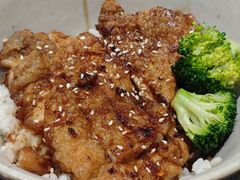 -ITARU食堂·定食料理(西丽店)