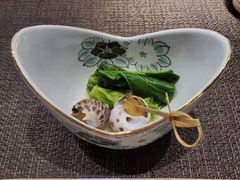 酒煮花螺-鮨·海老(北京路店)