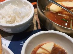 -大同江朝鲜菜•长春地标美食(绿园吾悦广场店)