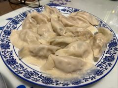 -老都一处饺子馆(道里店)