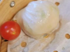 -点都德(龙之梦店)