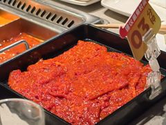 -海底捞火锅(杭州萧山宝龙广场店)