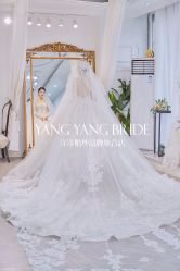 -洋洋婚纱品牌集合店