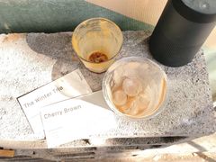 -O.P.S. CAFE