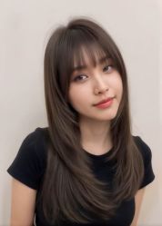 -YESIDO椰岛造型烫发染发