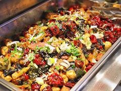-好伦哥比萨烤肉自助(马家堡店)