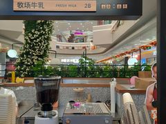 -野人先生Gelato(上海长宁龙之梦店)