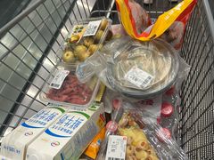 -永辉超市(萧山宝龙广场店)