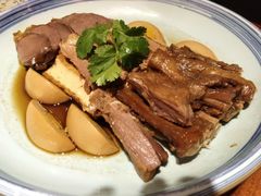 -潮堂 · 潮州菜(国贸商城店)